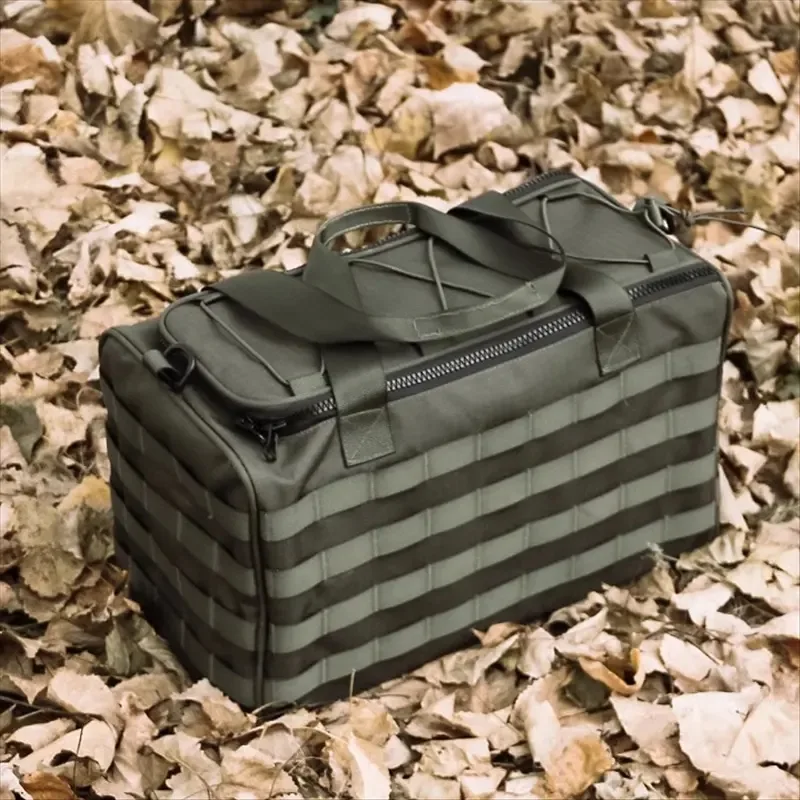 Mens Tactical Range Bag Multifunction Factory