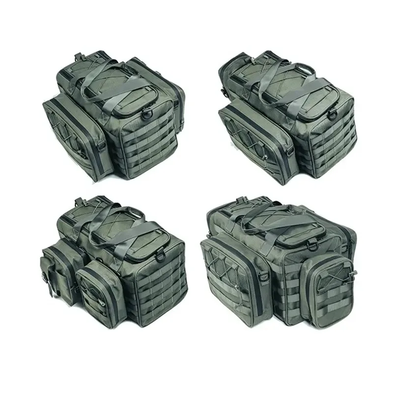 Mens Tactical Range Bag Multifunction Factory