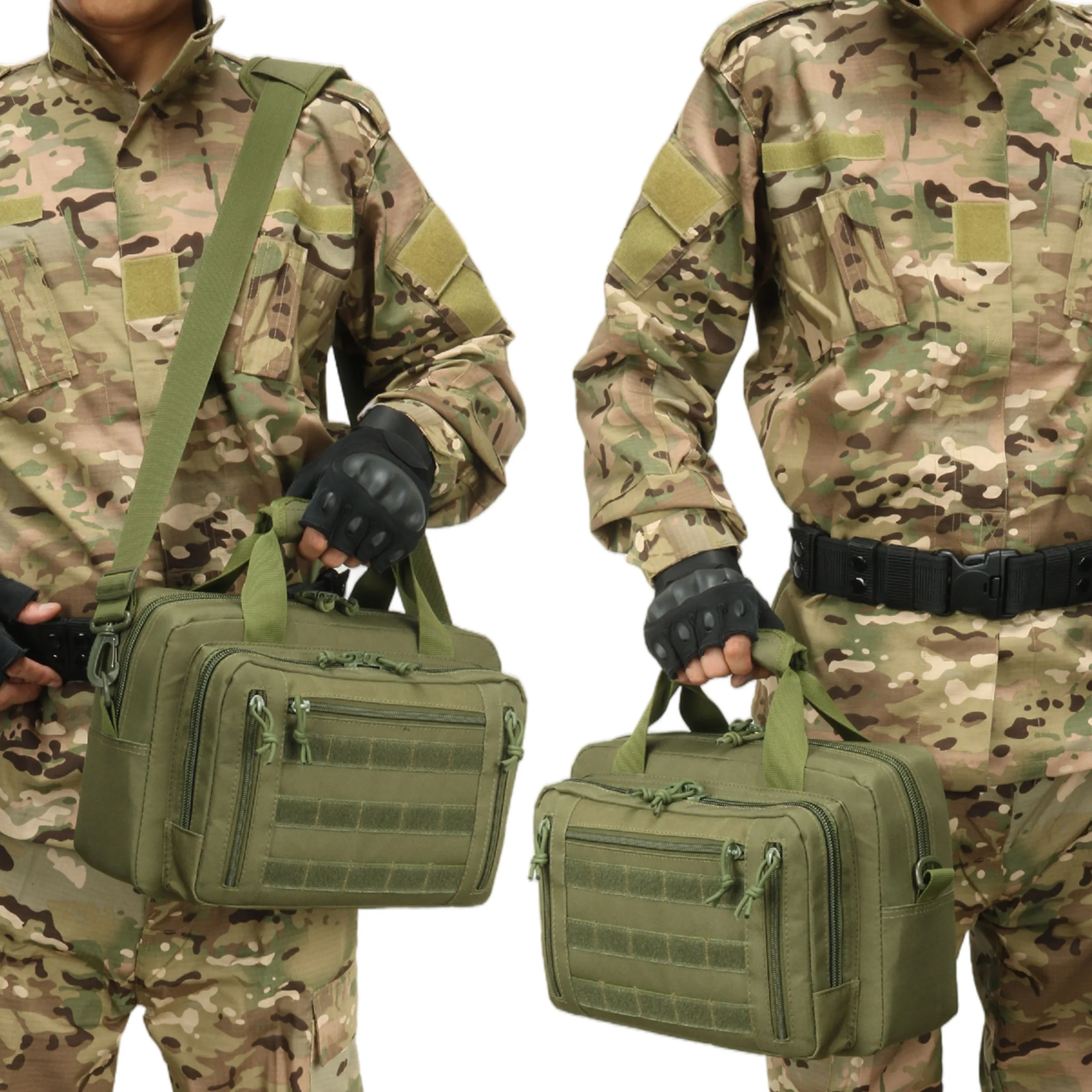 Waterproof Gun Case Bag OEM ODM Factory