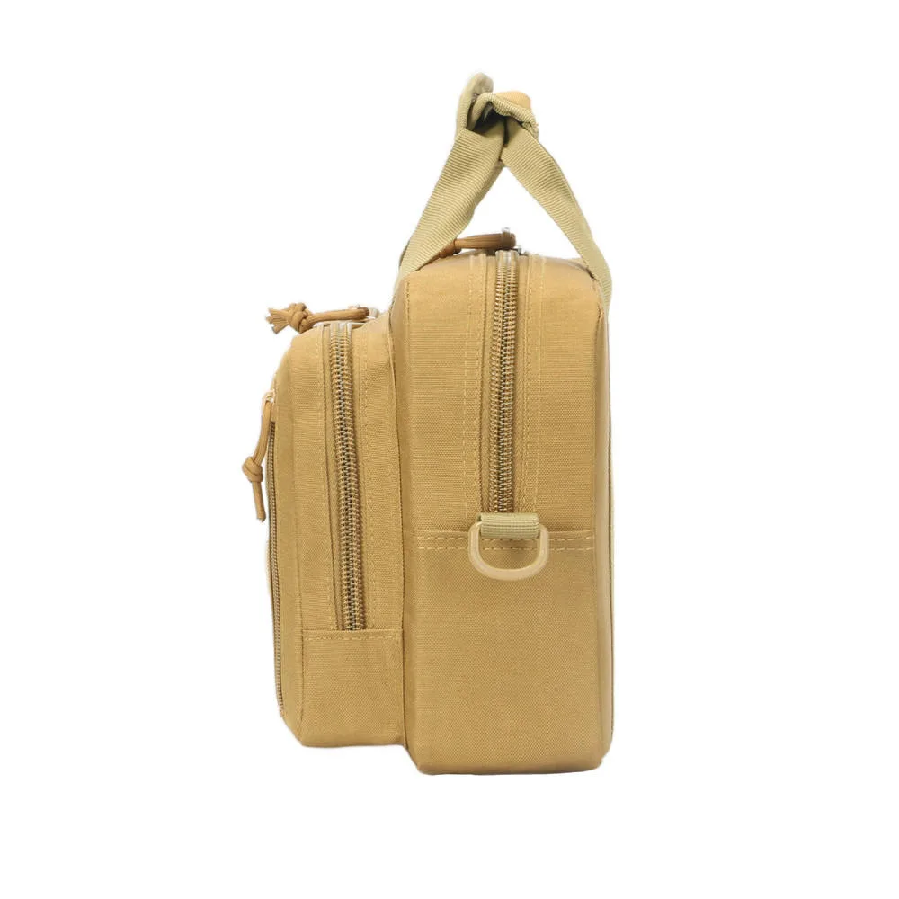 Waterproof Gun Case Bag OEM ODM Factory