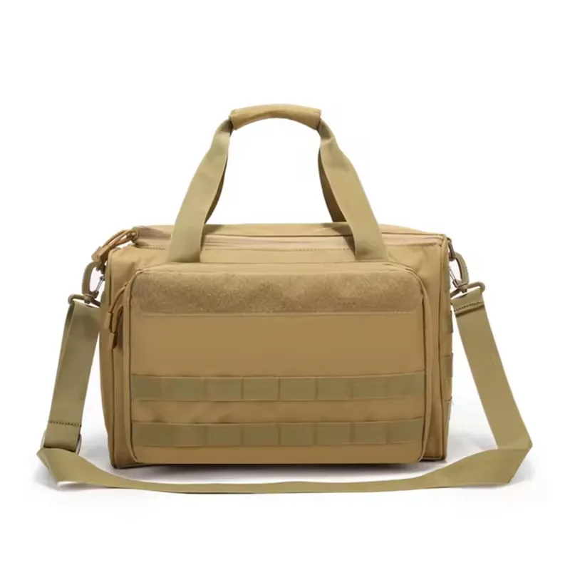 Outdoor Shooting Tactical Range Bag Factory