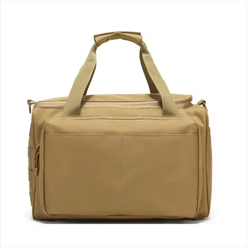 Outdoor Shooting Tactical Range Bag Factory