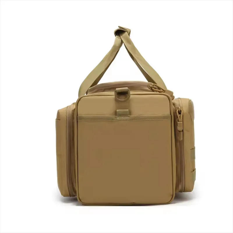 Outdoor Shooting Tactical Range Bag Factory