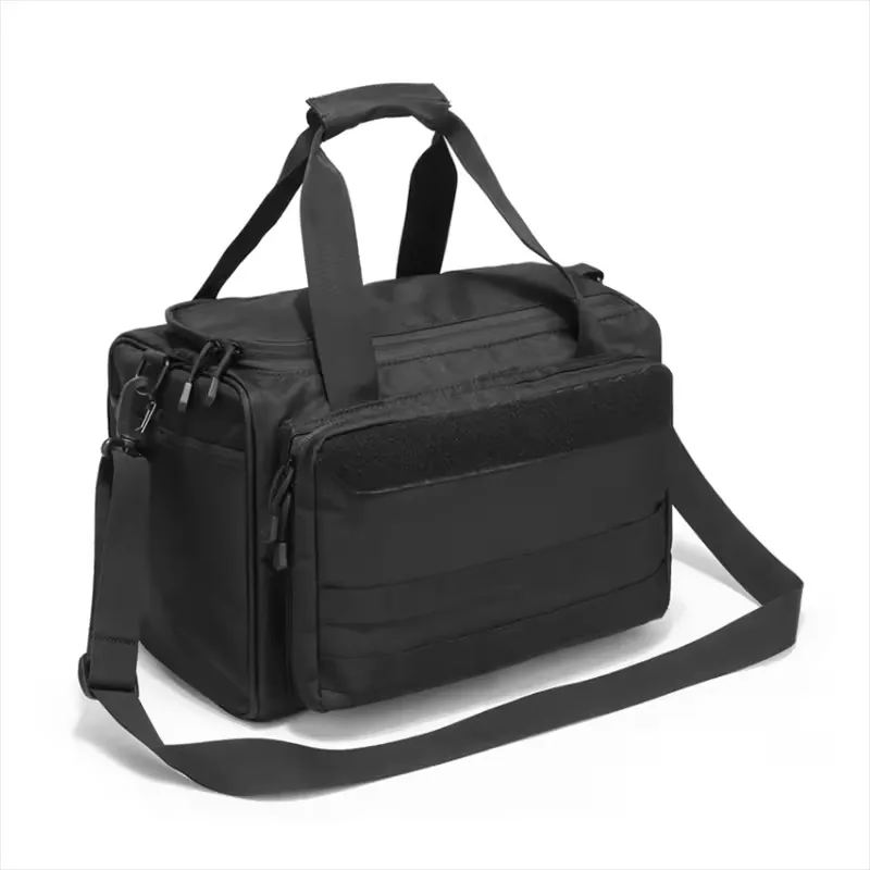 Outdoor Shooting Tactical Range Bag Factory
