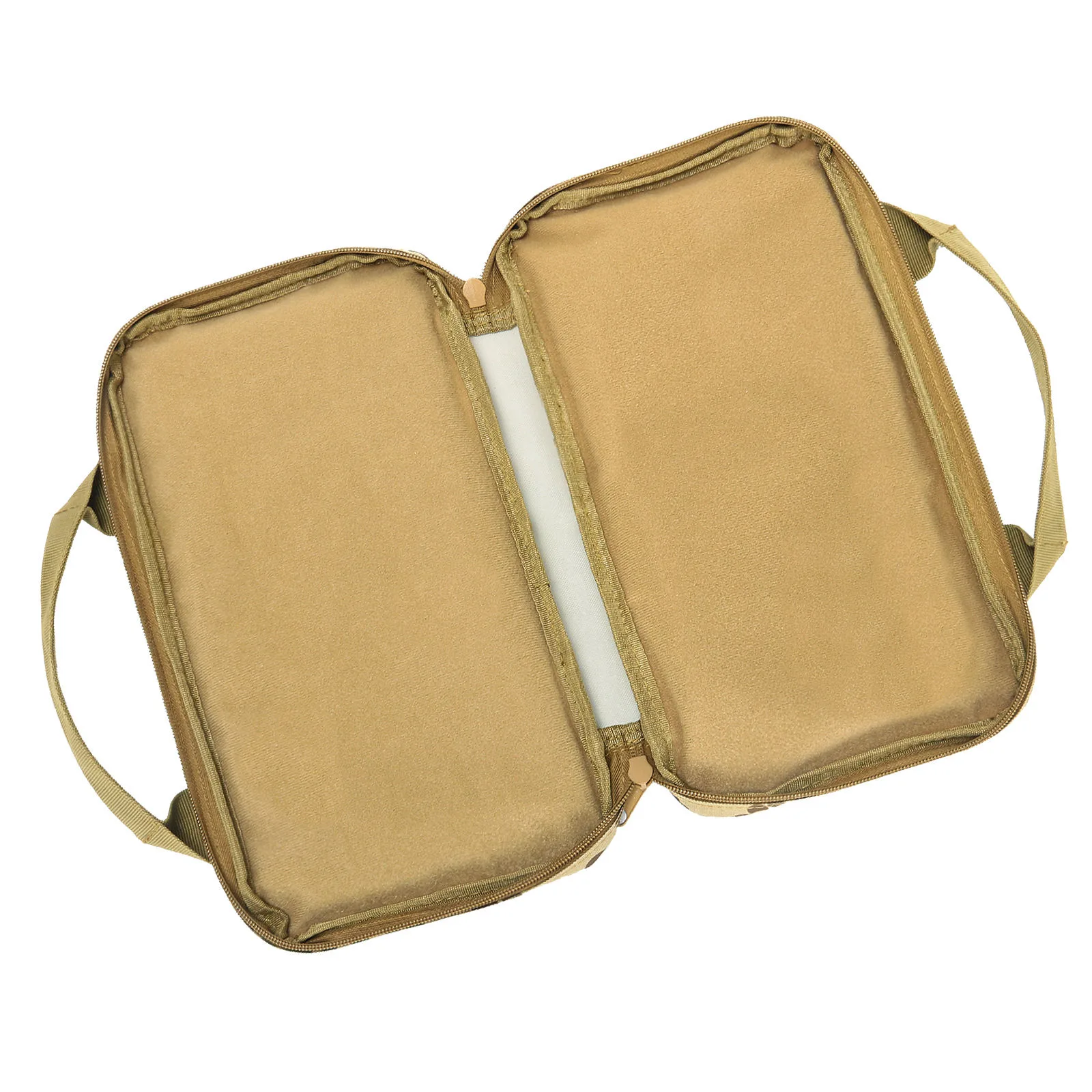 Durable Fully Padded Soft Gun Case Wholesale