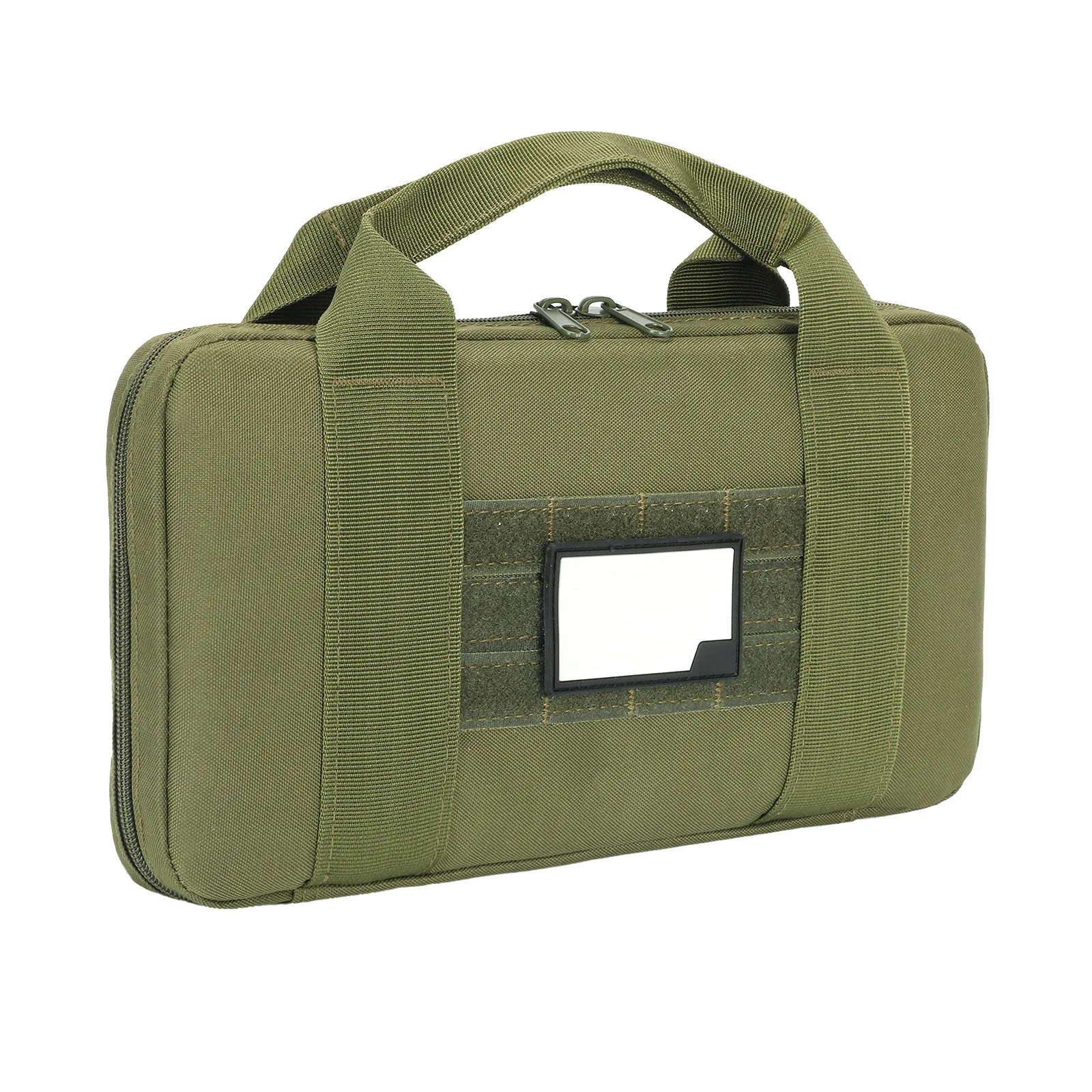 Durable Fully Padded Soft Gun Case Wholesale