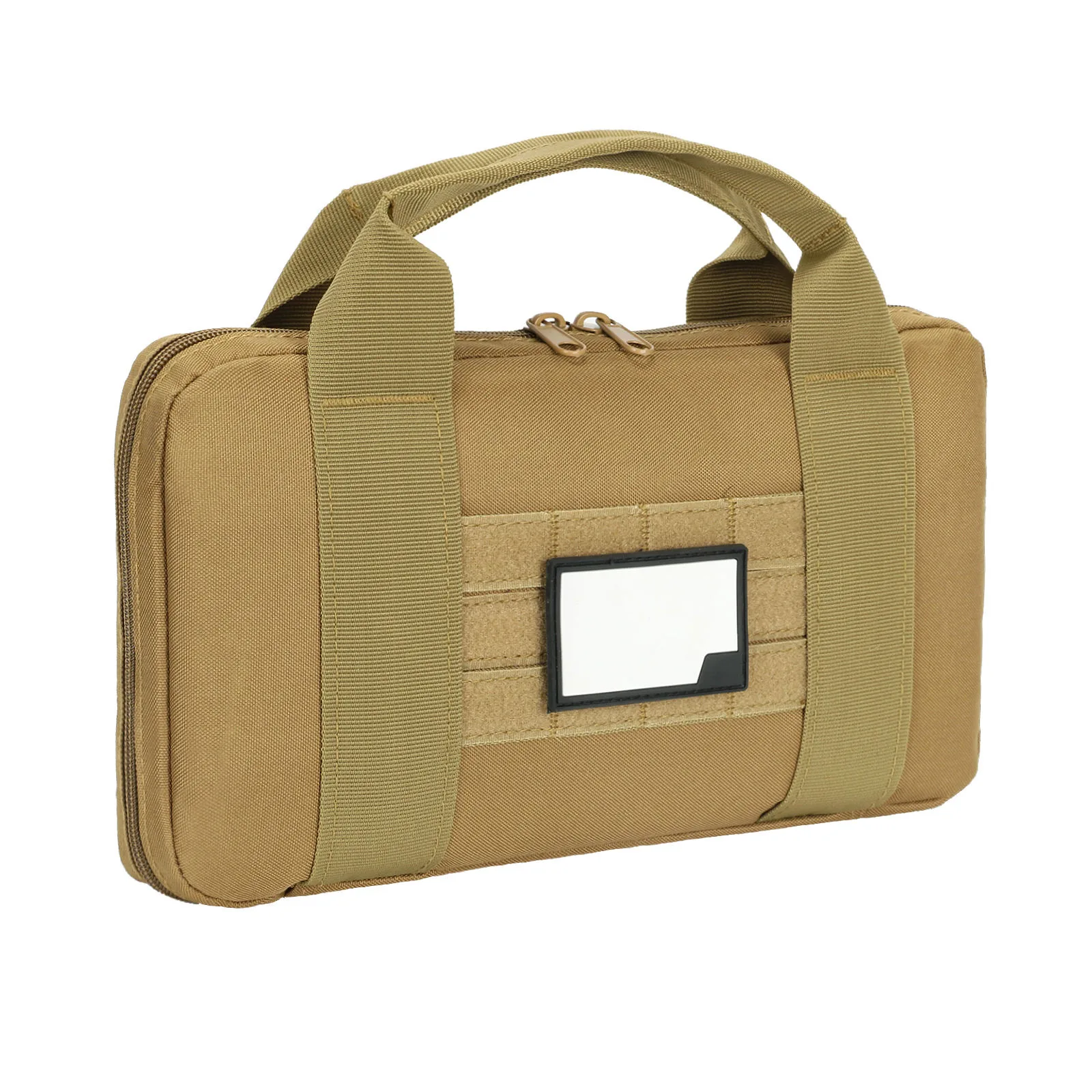 Durable Fully Padded Soft Gun Case Wholesale