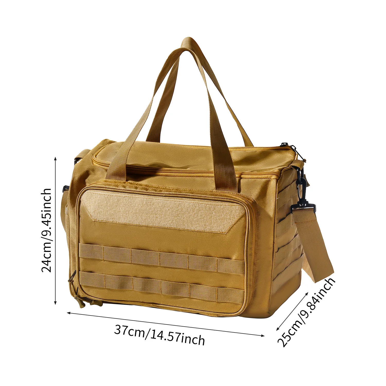 Tactical Range Bag Hunting Training Wholesale