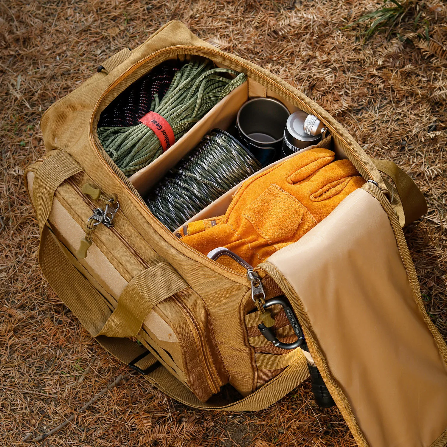 Tactical Range Bag Hunting Training Wholesale