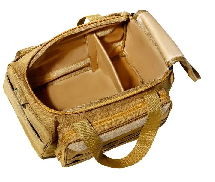 20L Tactical Gun Range Bag Factory Wholesale