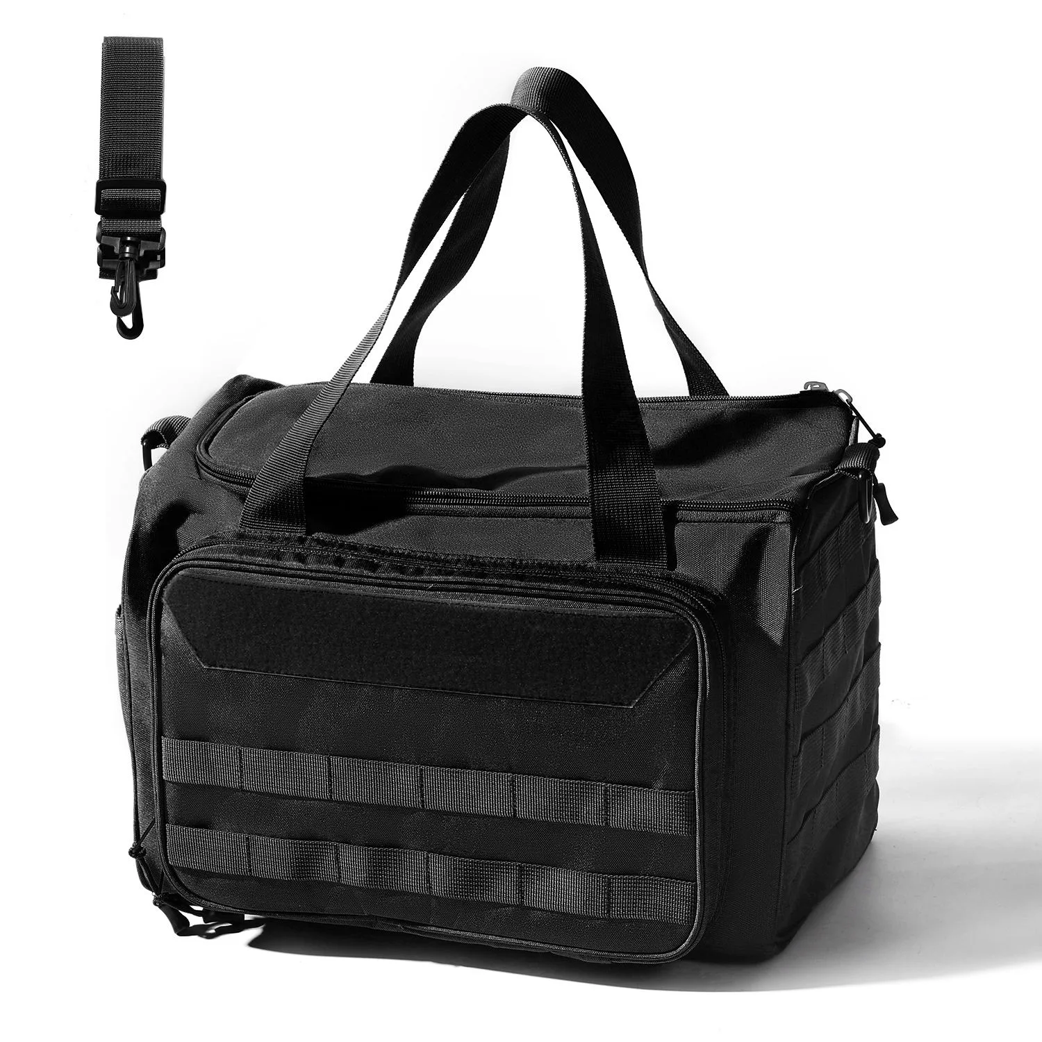 20L Tactical Gun Range Bag Factory Wholesale