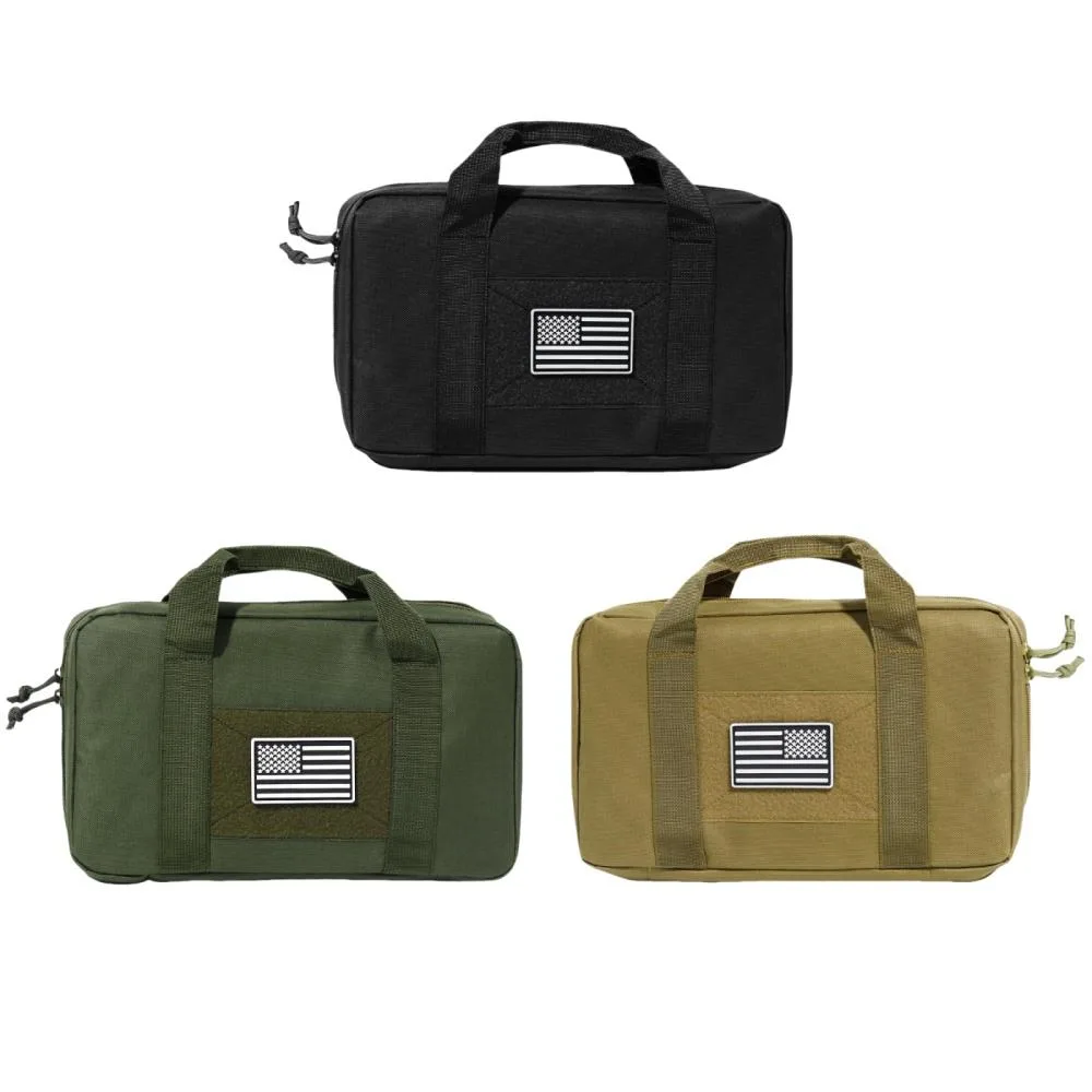Durable Oxford Fiber Gun Case Wholesale