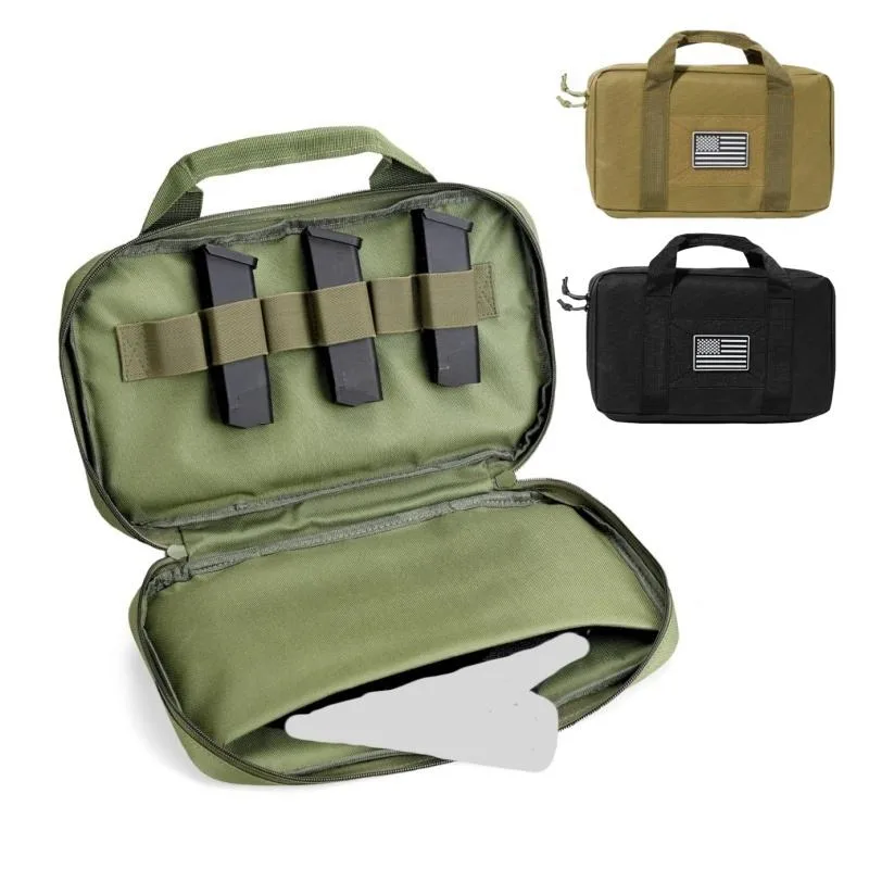 Durable Oxford Fiber Gun Case Wholesale