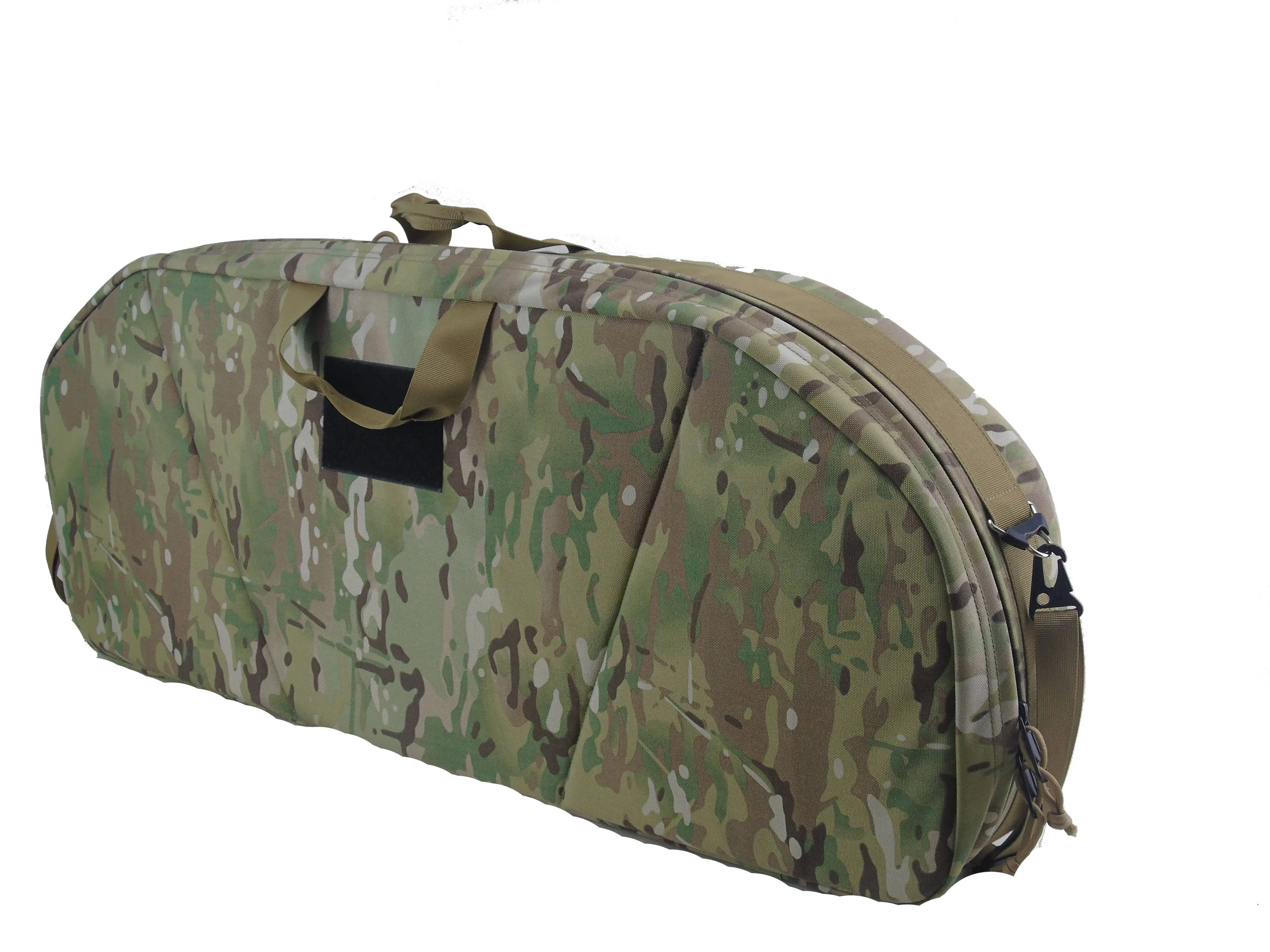 Waterproof Nylon Range Backpack OEM Factory