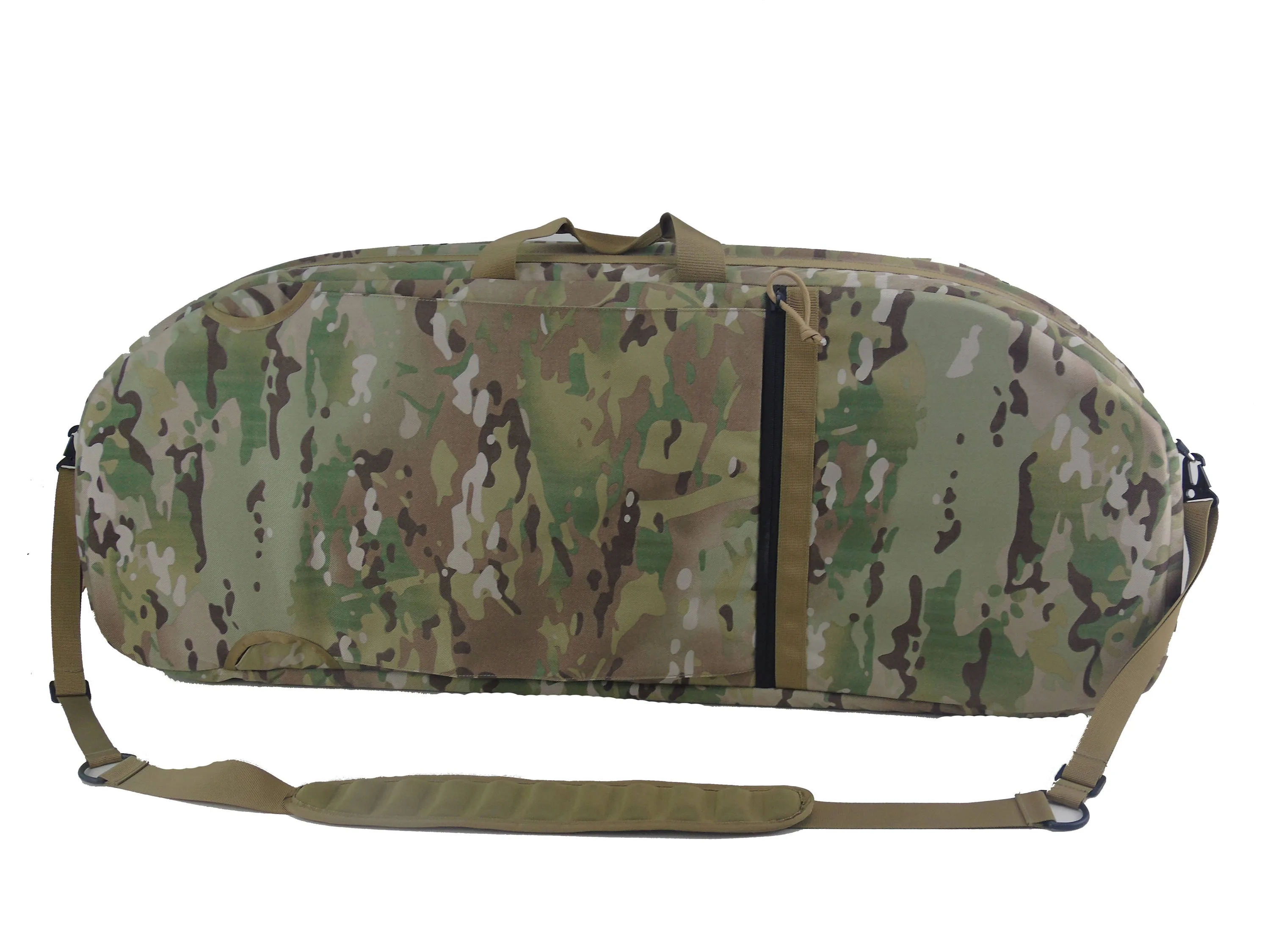 Waterproof Nylon Range Backpack OEM Factory