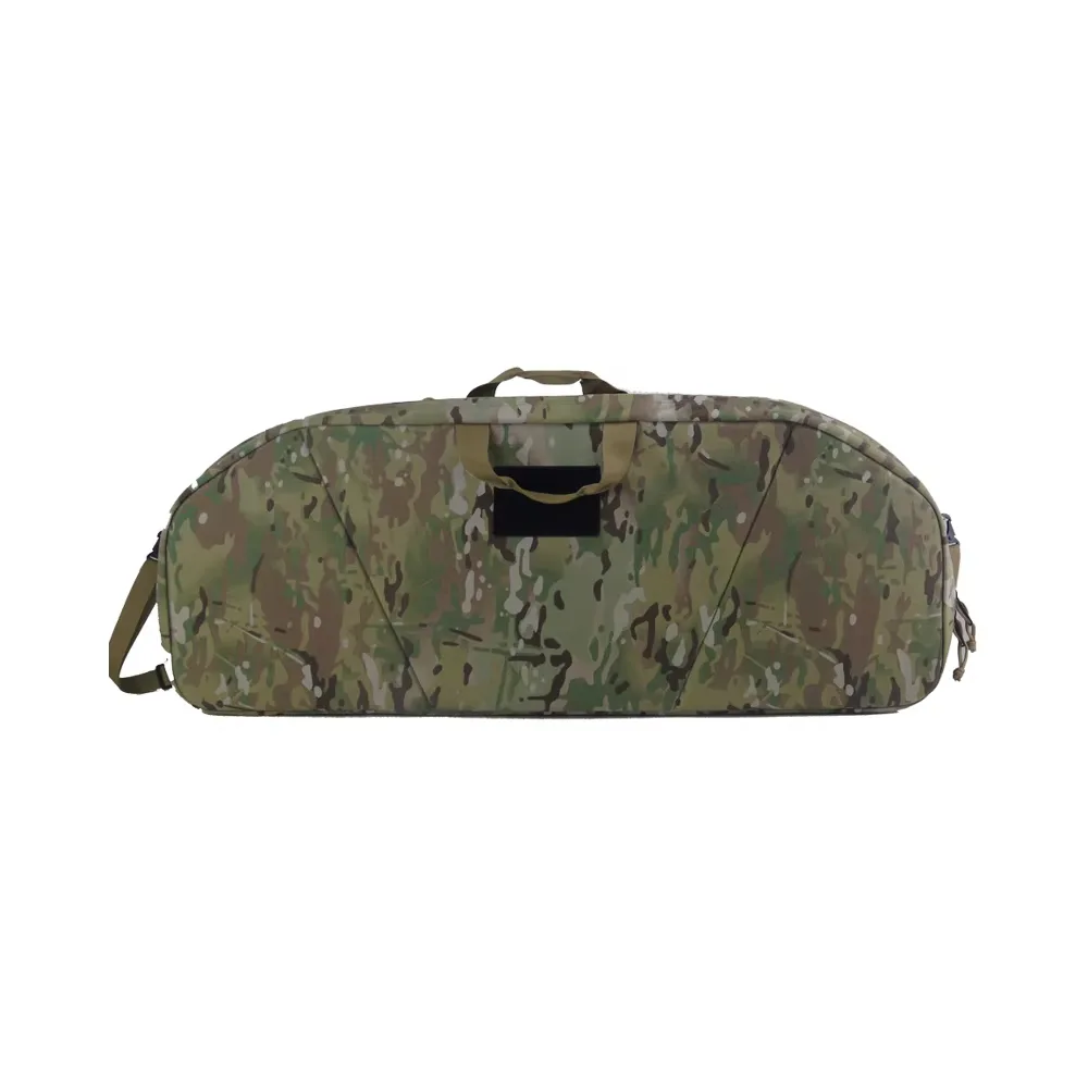 Waterproof Nylon Range Backpack OEM Factory