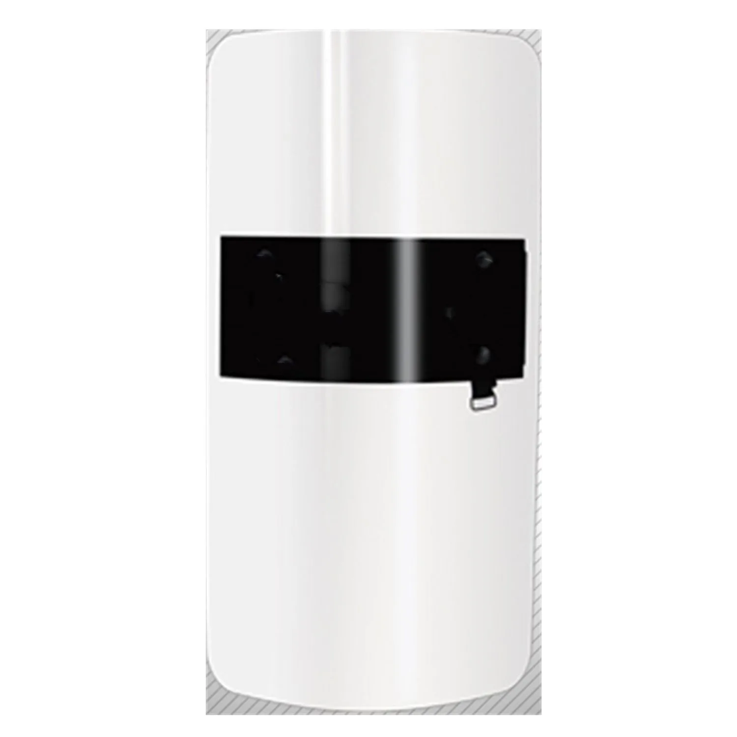 Impact Resistance Riot Shield Factory Supplier