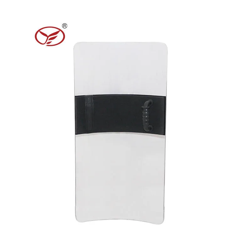 Impact Resistance Riot Shield Factory Supplier