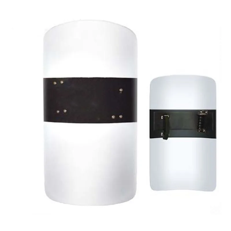Impact Resistance Riot Shield Factory Supplier
