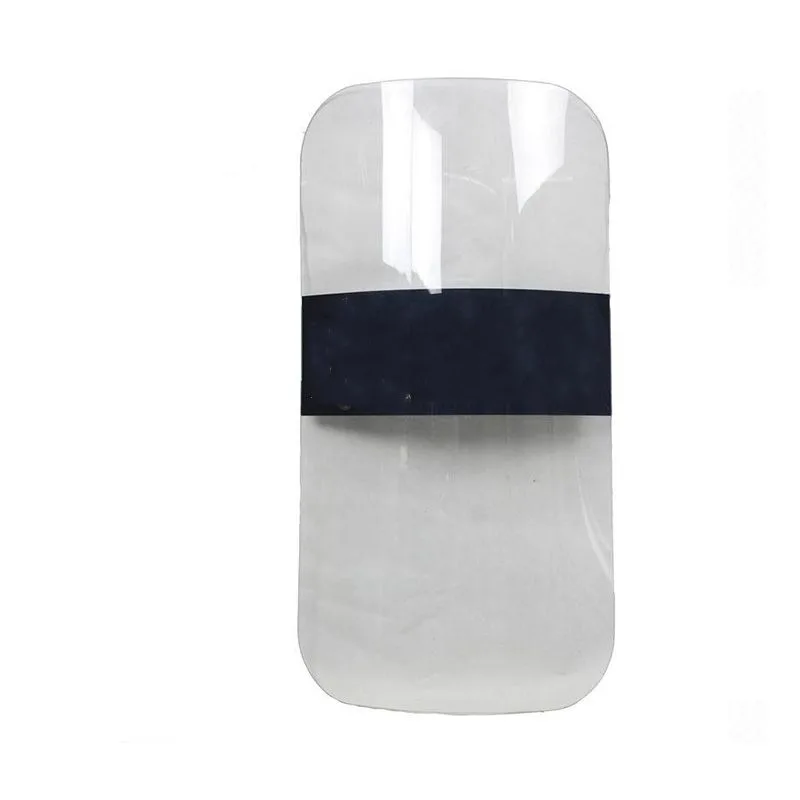 Impact Resistance Riot Shield Factory Supplier