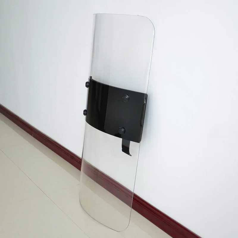 Impact Resistance Riot Shield Factory Supplier