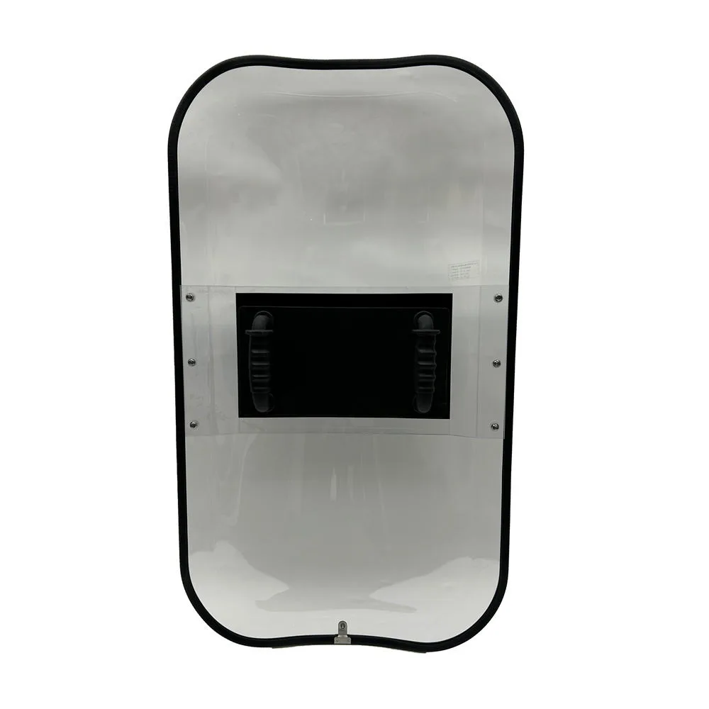Stabilized Riot Shield Wholesale Factory