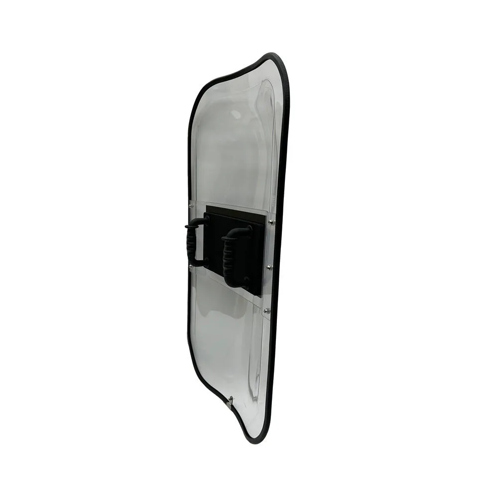 Stabilized Riot Shield Wholesale Factory