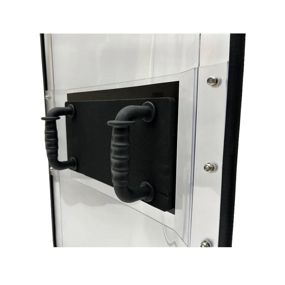 Stabilized Riot Shield Wholesale Factory