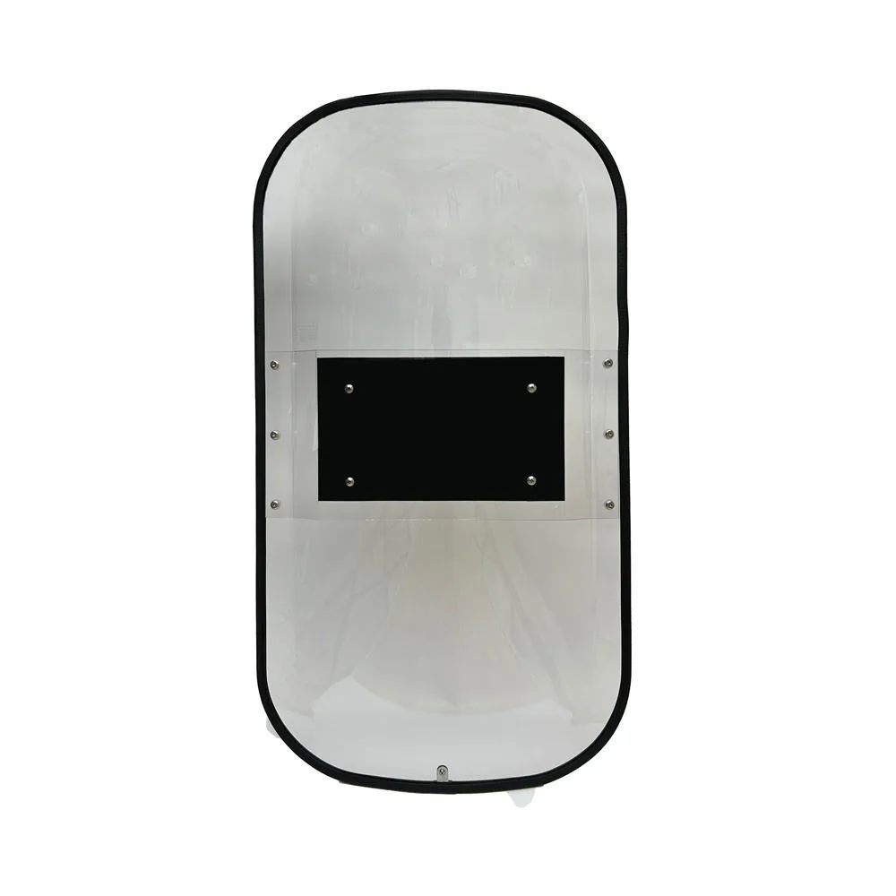 Stabilized Riot Shield Wholesale Factory