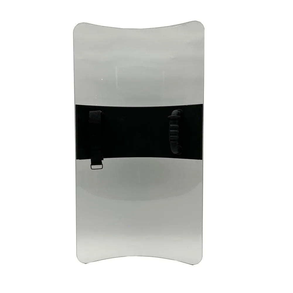 Tactical Riot Shield Wholesale Supplier