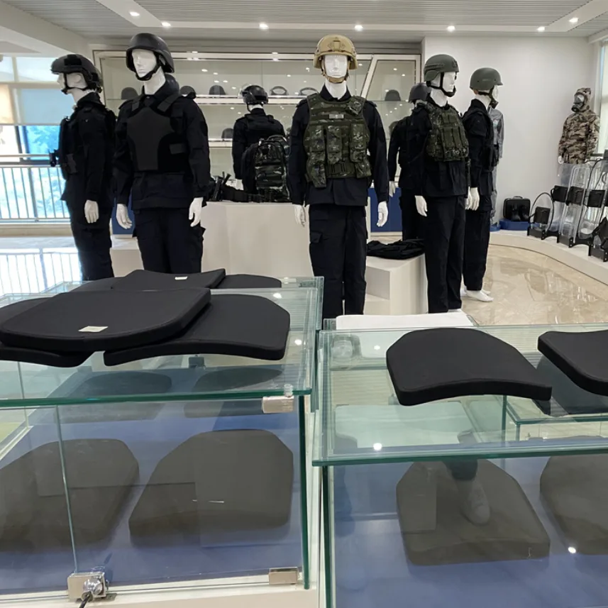 Tactical Riot Shield Wholesale Supplier