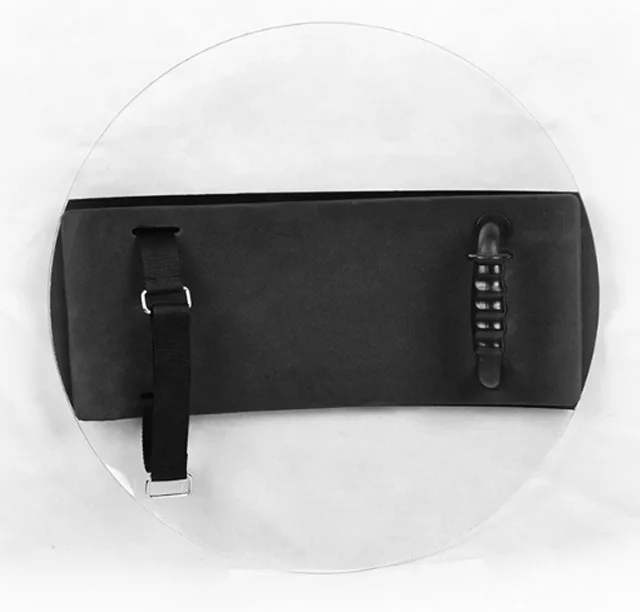 Riot Shield Factory Wholesale Transparent PC