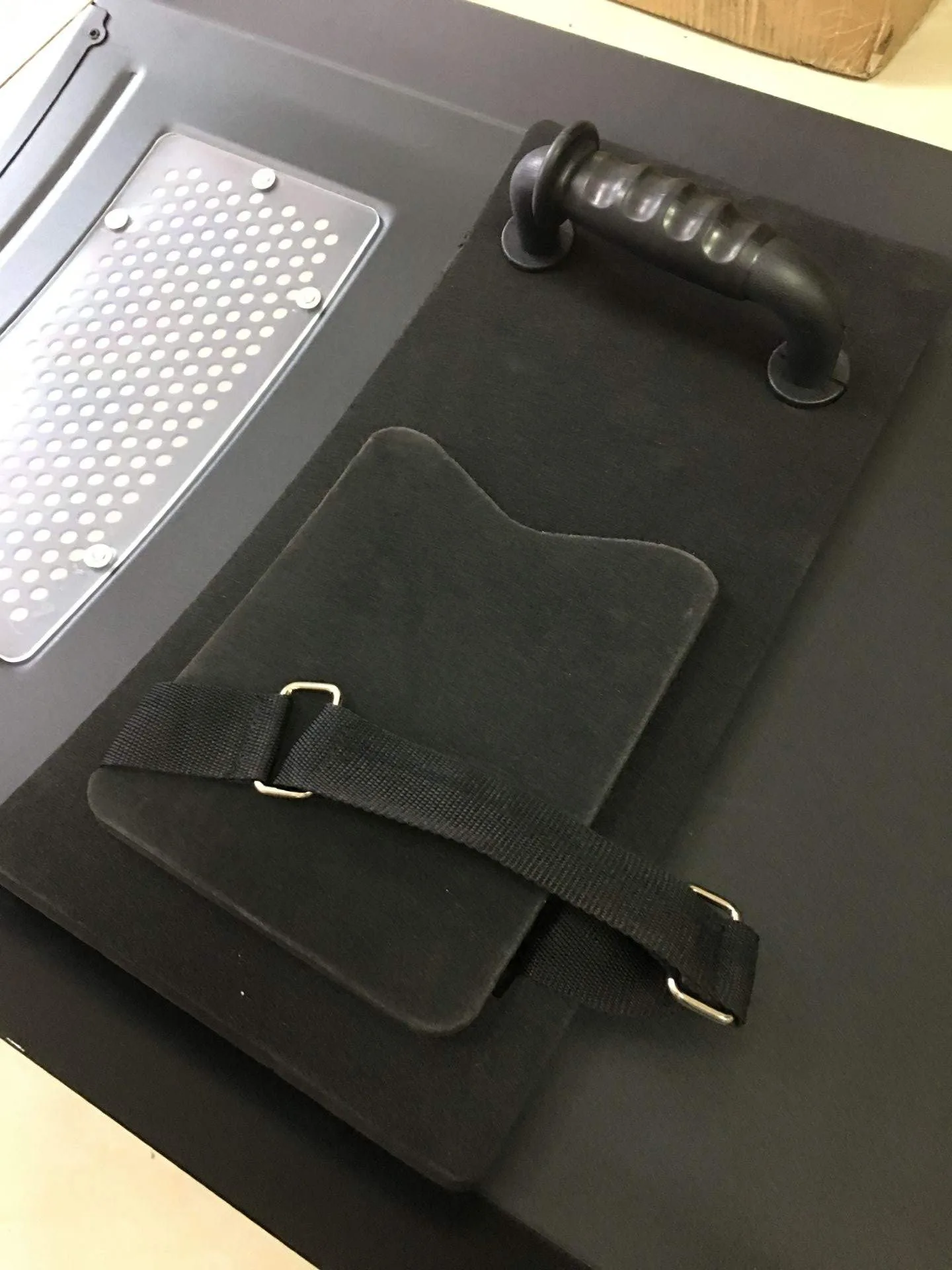 Hard Riot Shield Wholesale Factory 900x500