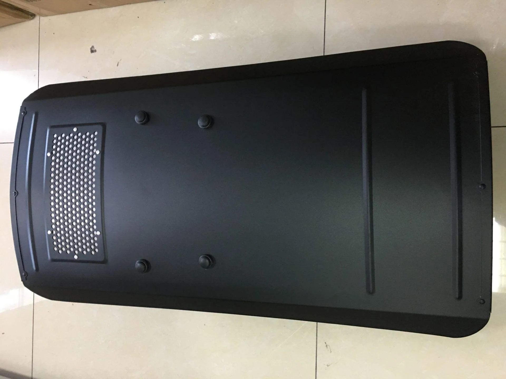 Hard Riot Shield Wholesale Factory 900x500