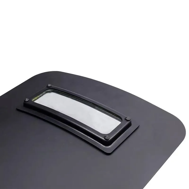 Steel Riot Shield Wholesale Factory Supplier