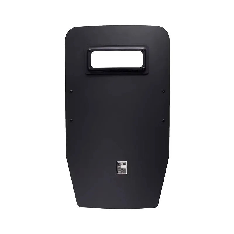 Steel Riot Shield Wholesale Factory Supplier