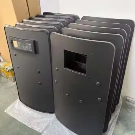 Ballistic Shield Wholesale Factory Supplier