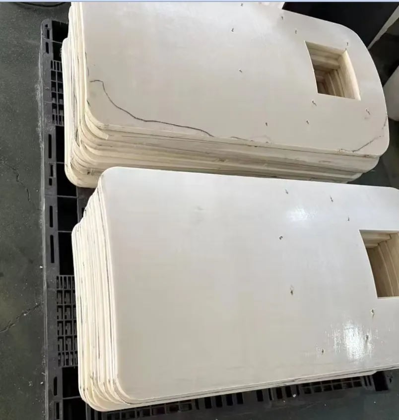 Ballistic Shield Wholesale Factory Supplier