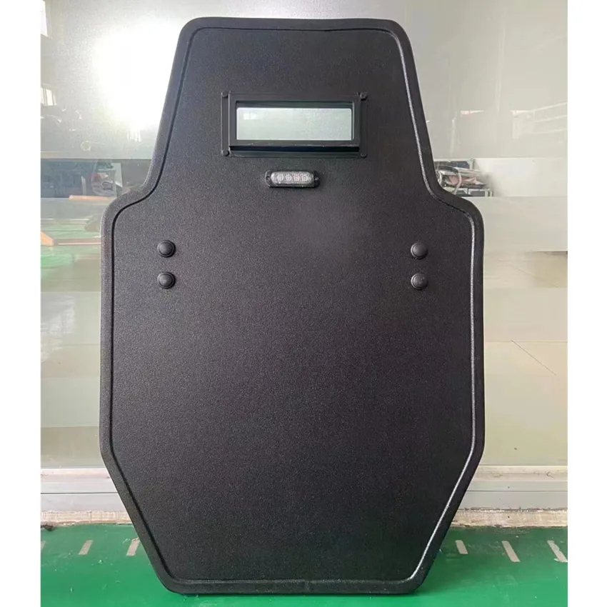 Ballistic Shield Wholesale Factory Supplier