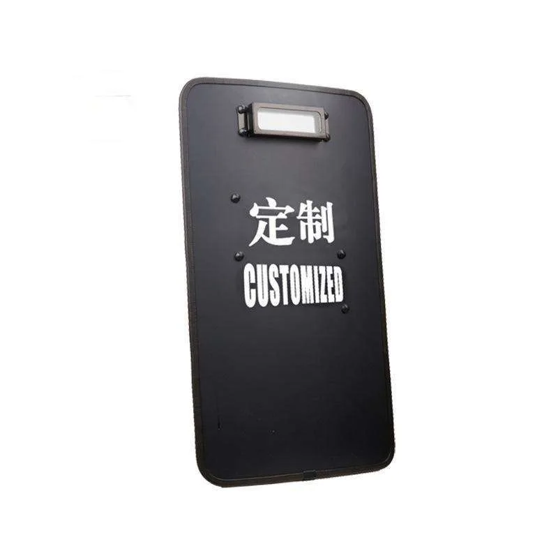 New Design Riot Shield Wholesale Factory