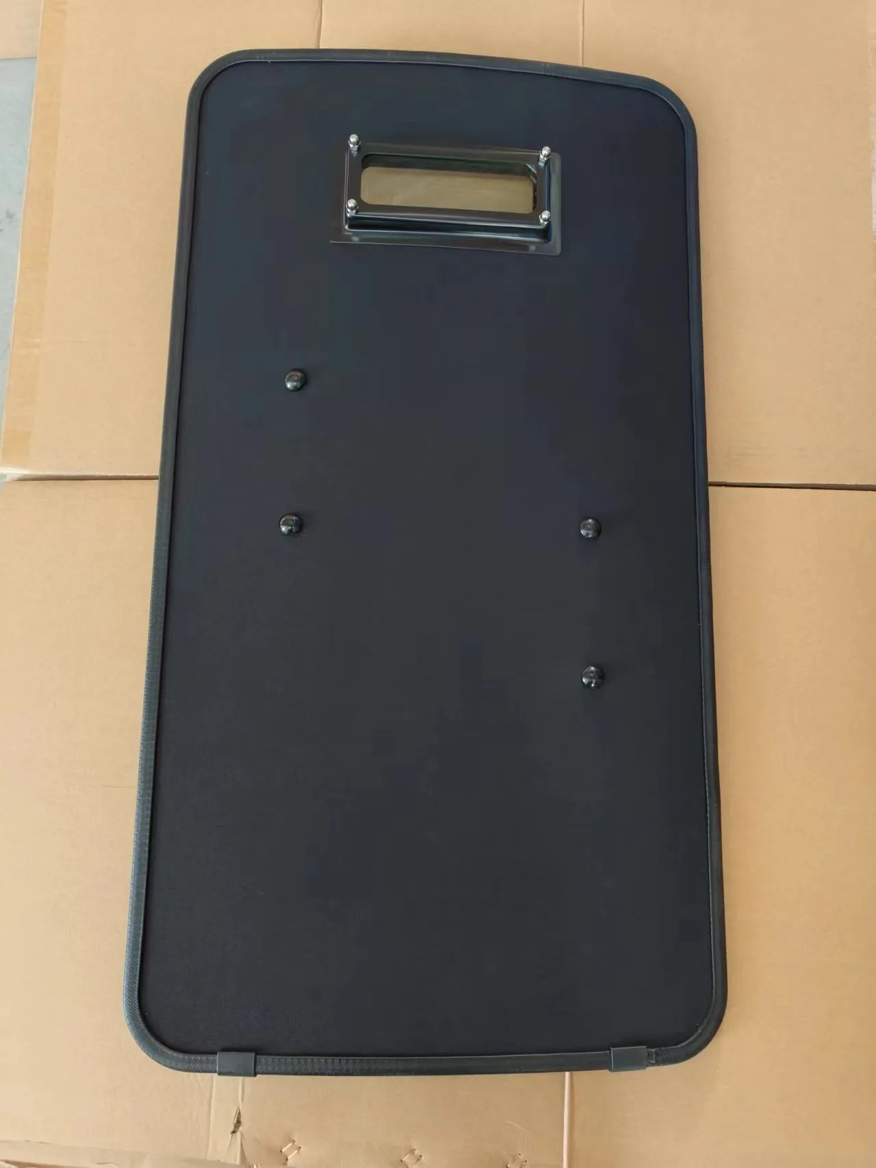 IIIA PE Riot Shield Wholesale Factory