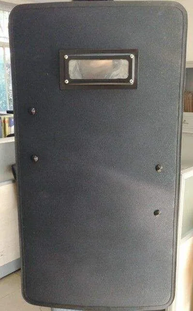IIIA PE Riot Shield Wholesale Factory