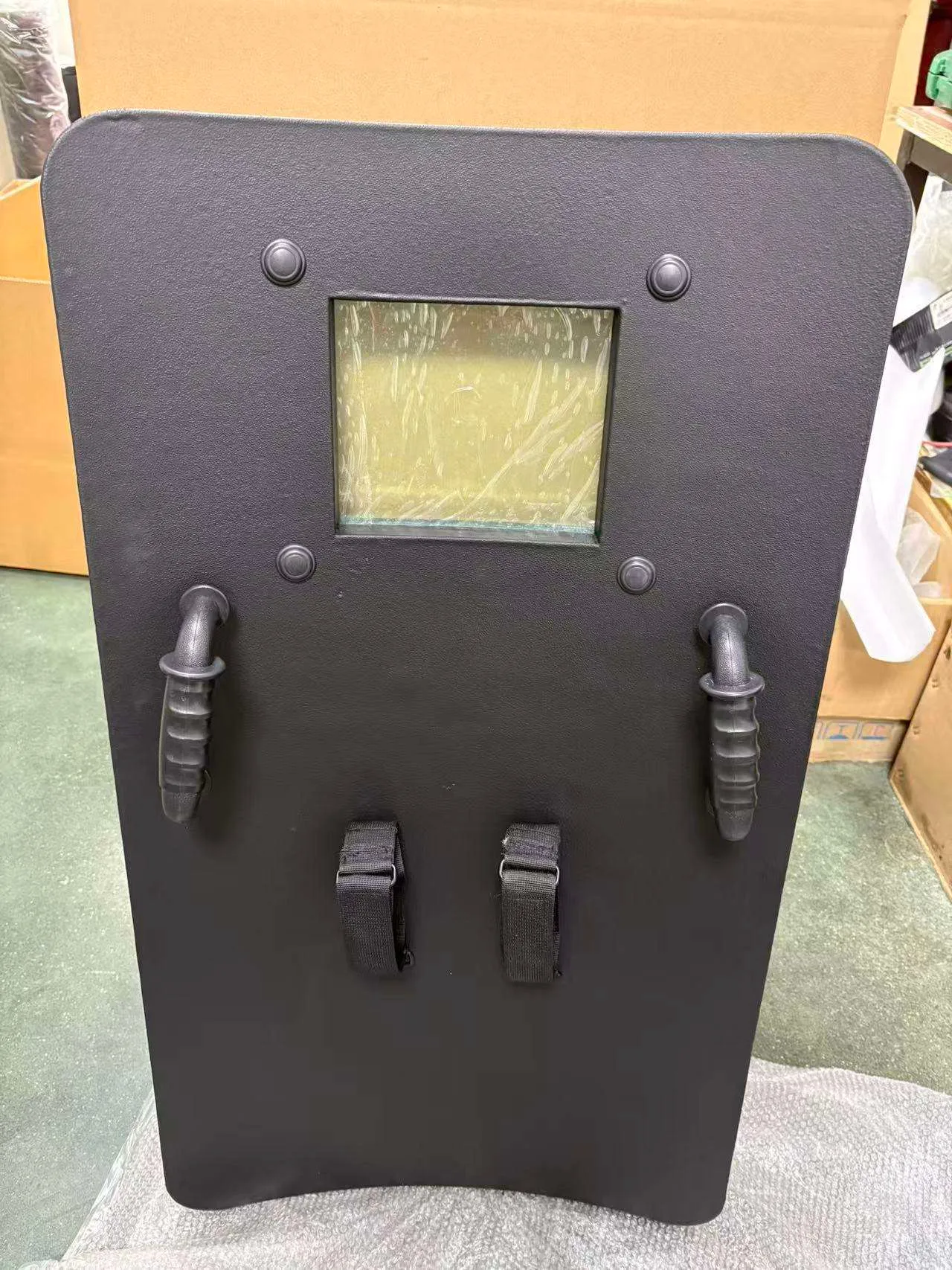 UHMWPE IIIA Riot Shield Wholesale Factory