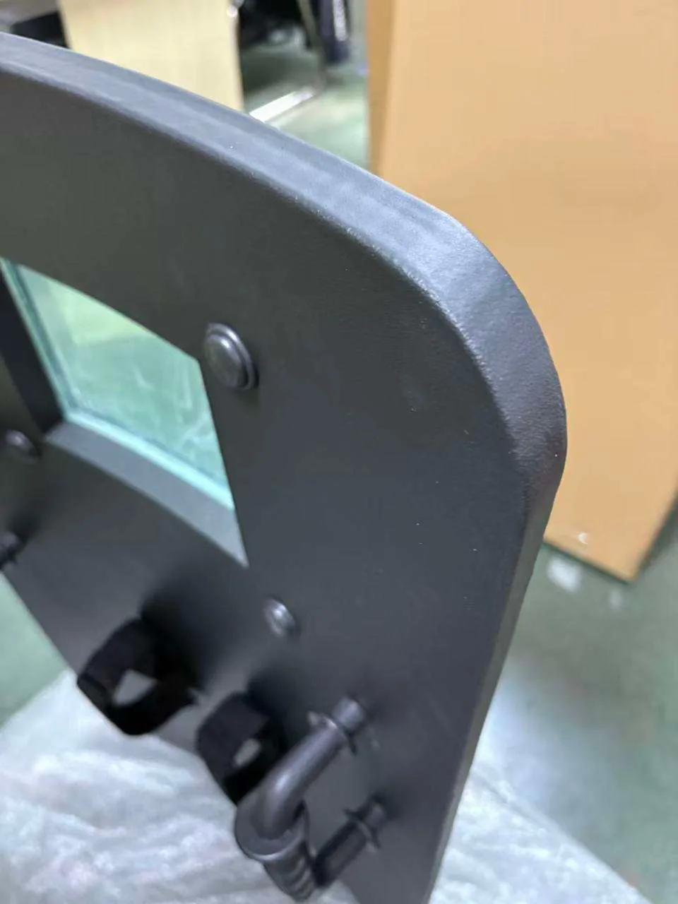 UHMWPE IIIA Riot Shield Wholesale Factory
