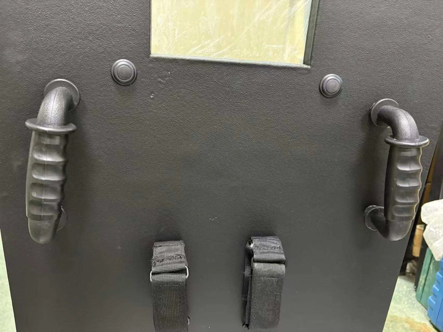 UHMWPE IIIA Riot Shield Wholesale Factory