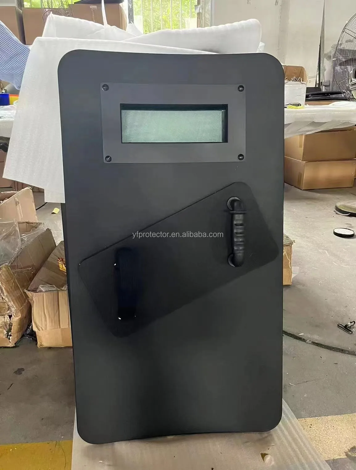 Training Riot Shield Factory Wholesale