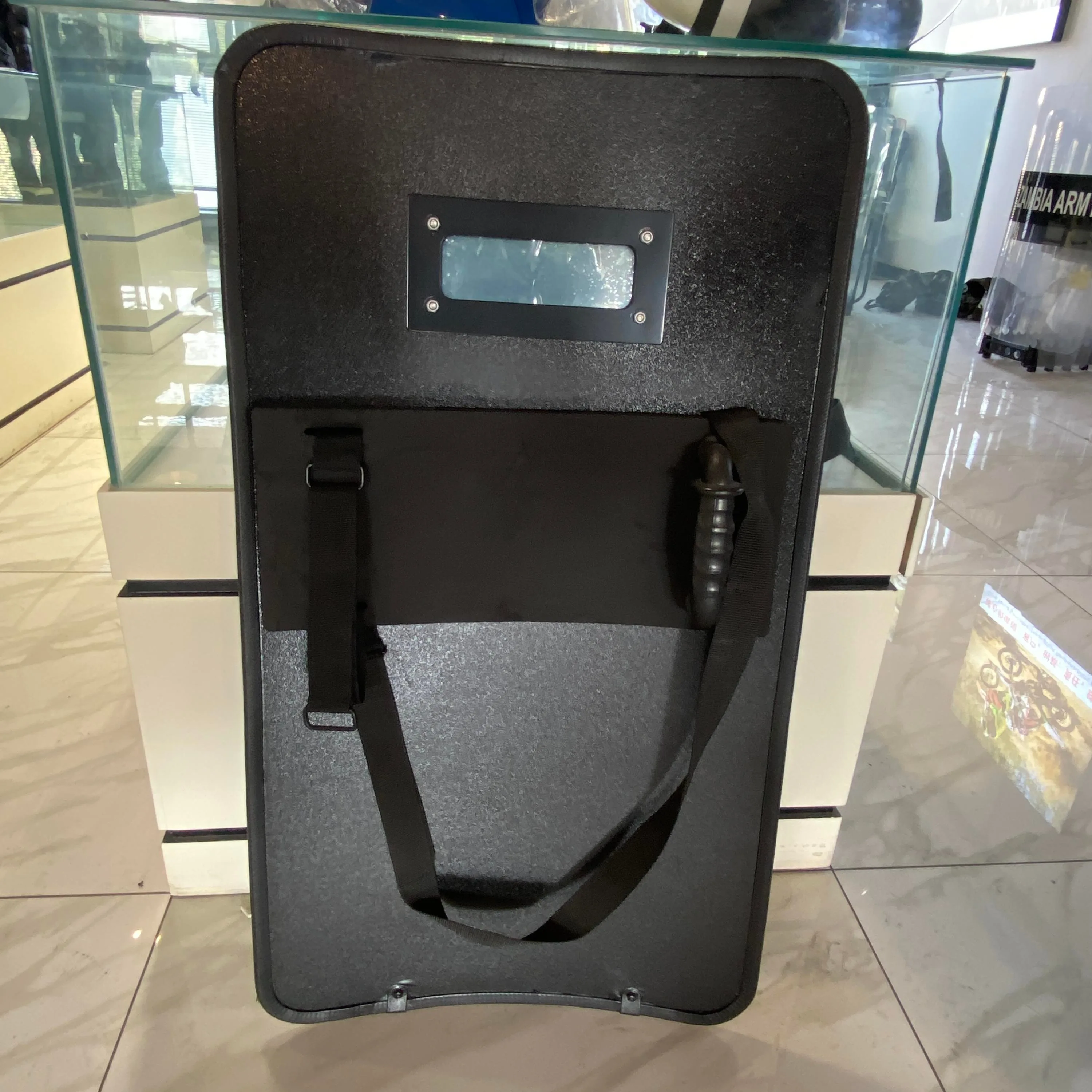 Training Riot Shield Factory Wholesale