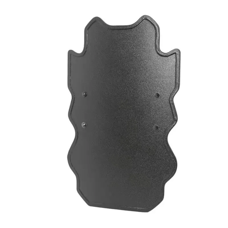 Polyurea Riot Shield Wholesale Factory Direct