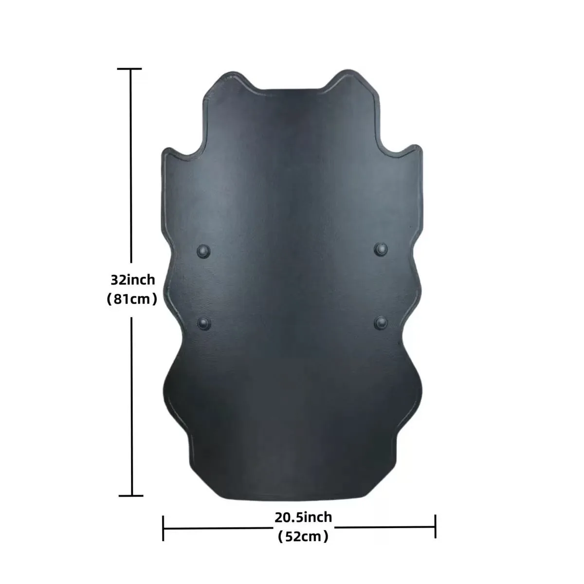 Polyurea Riot Shield Wholesale Factory Direct