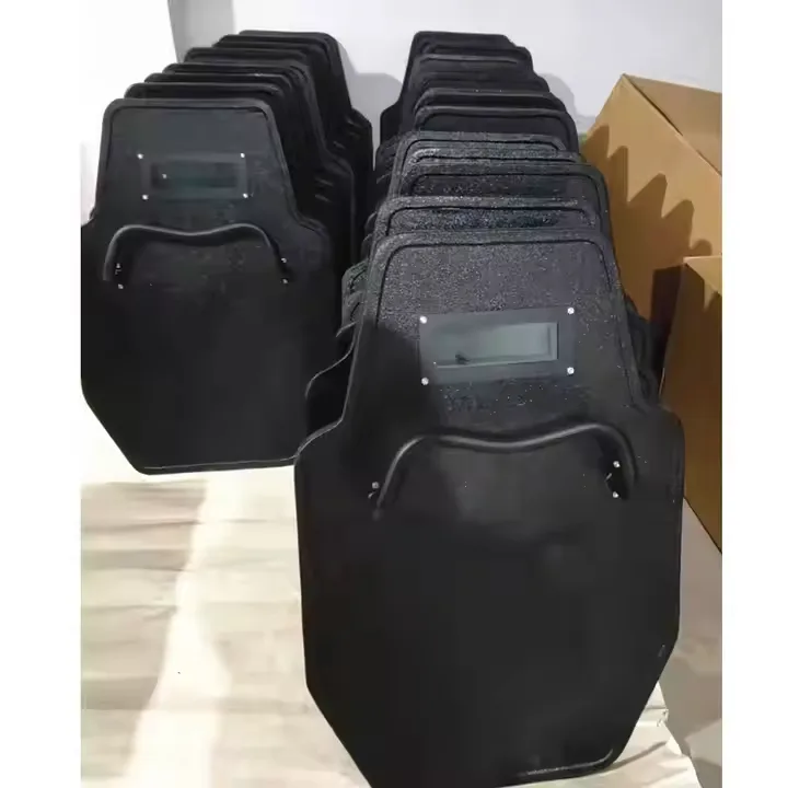 Custom Irregular Riot Shield Factory Wholesale